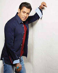 Salman Khan